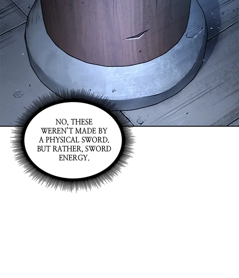 Nano Machine Chapter 91 Page 21