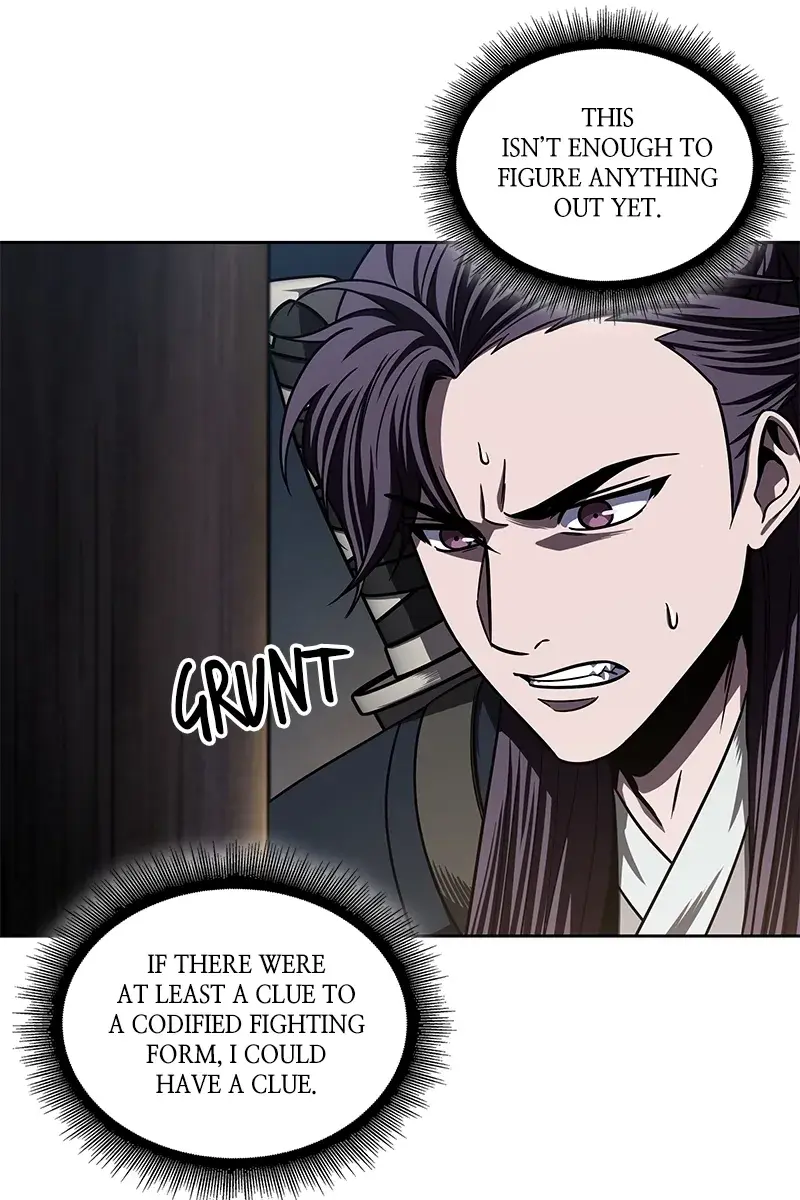 Nano Machine Chapter 91 Page 22