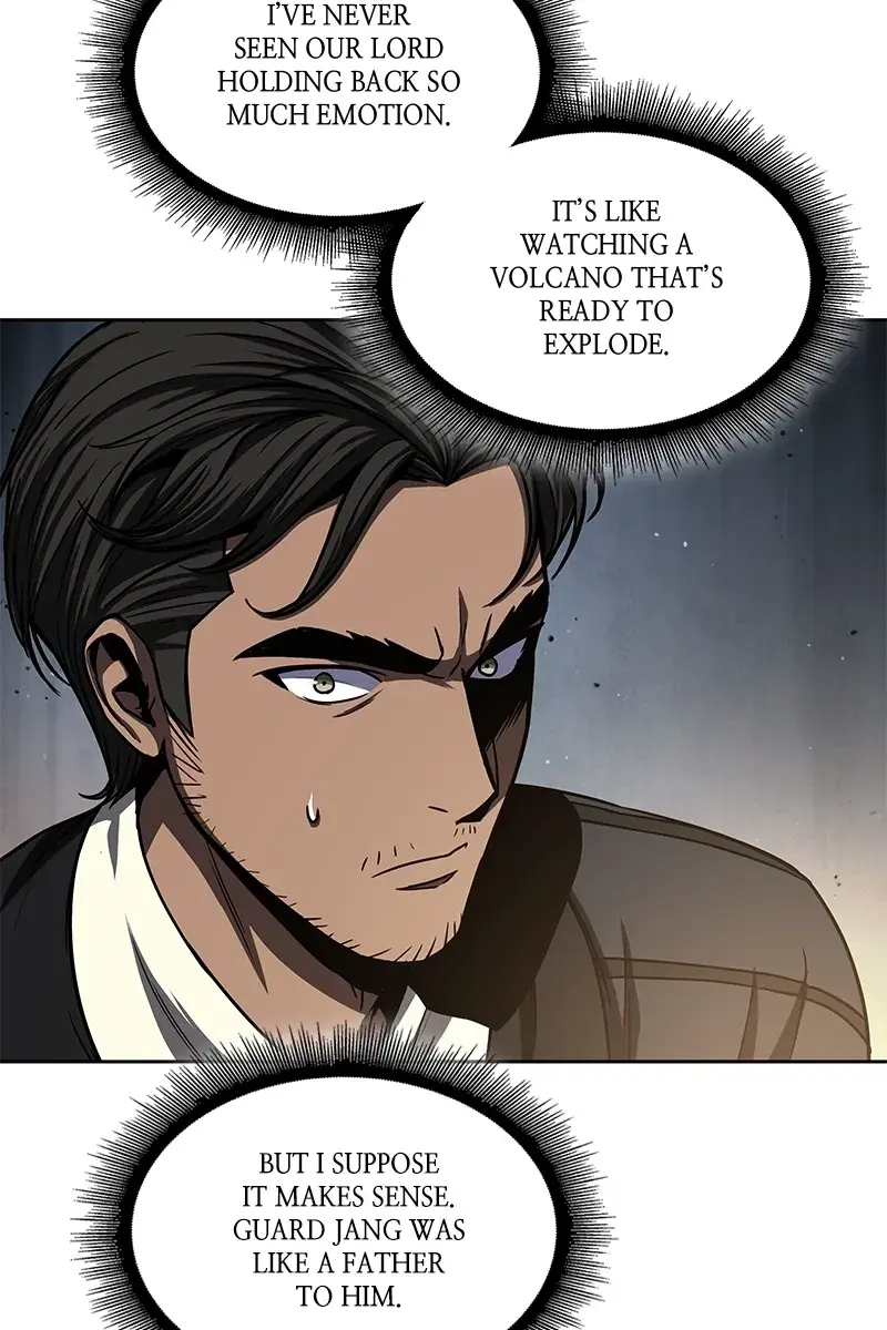 Nano Machine Chapter 91 Page 27