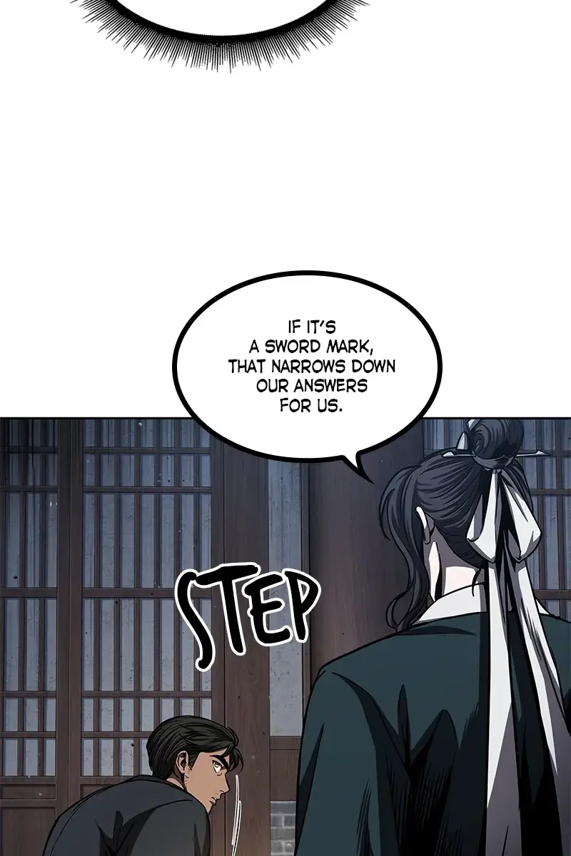 Nano Machine Chapter 91 Page 28