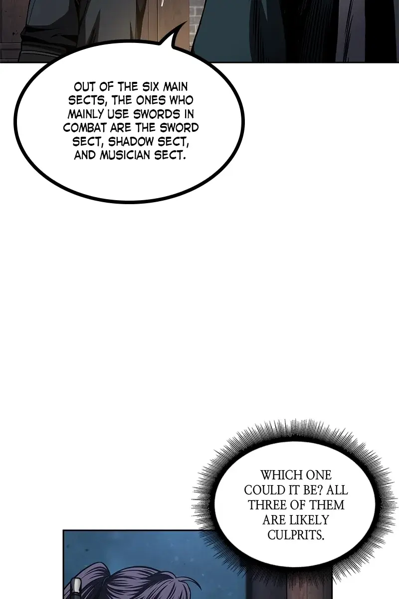 Nano Machine Chapter 91 Page 29