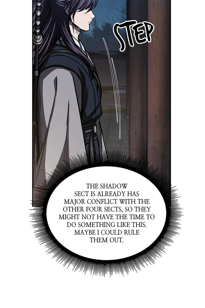 Nano Machine Chapter 91 Page 30