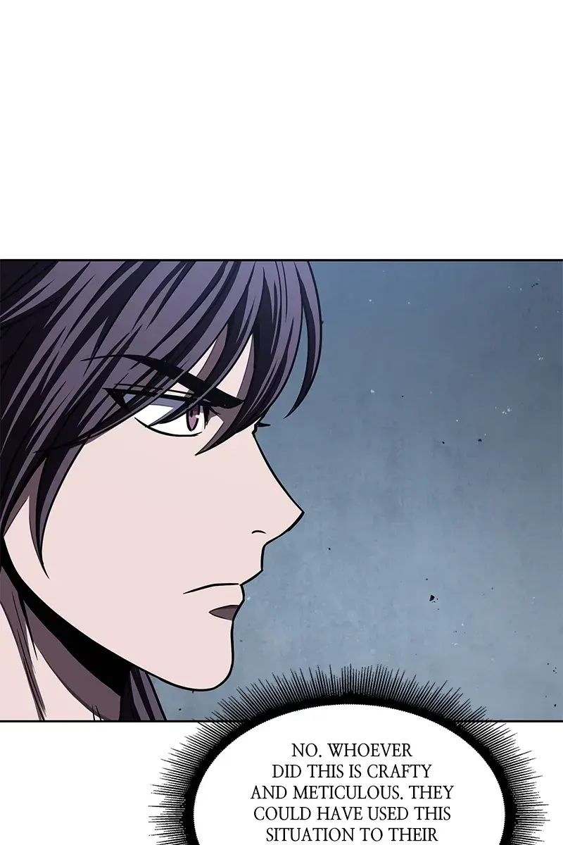 Nano Machine Chapter 91 Page 31