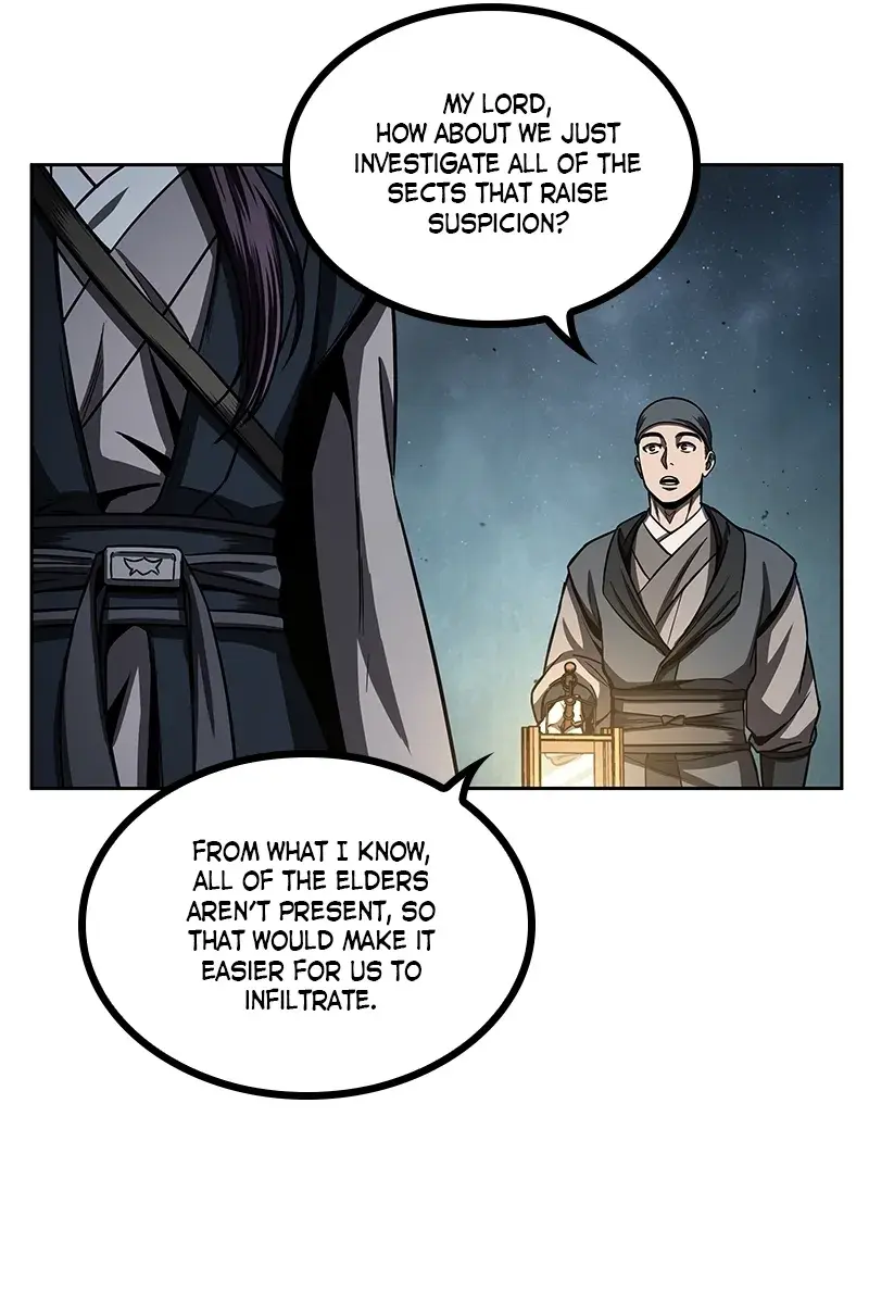 Nano Machine Chapter 91 Page 33