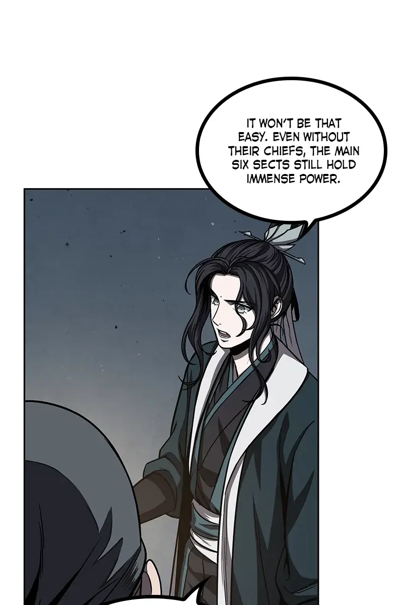 Nano Machine Chapter 91 Page 34