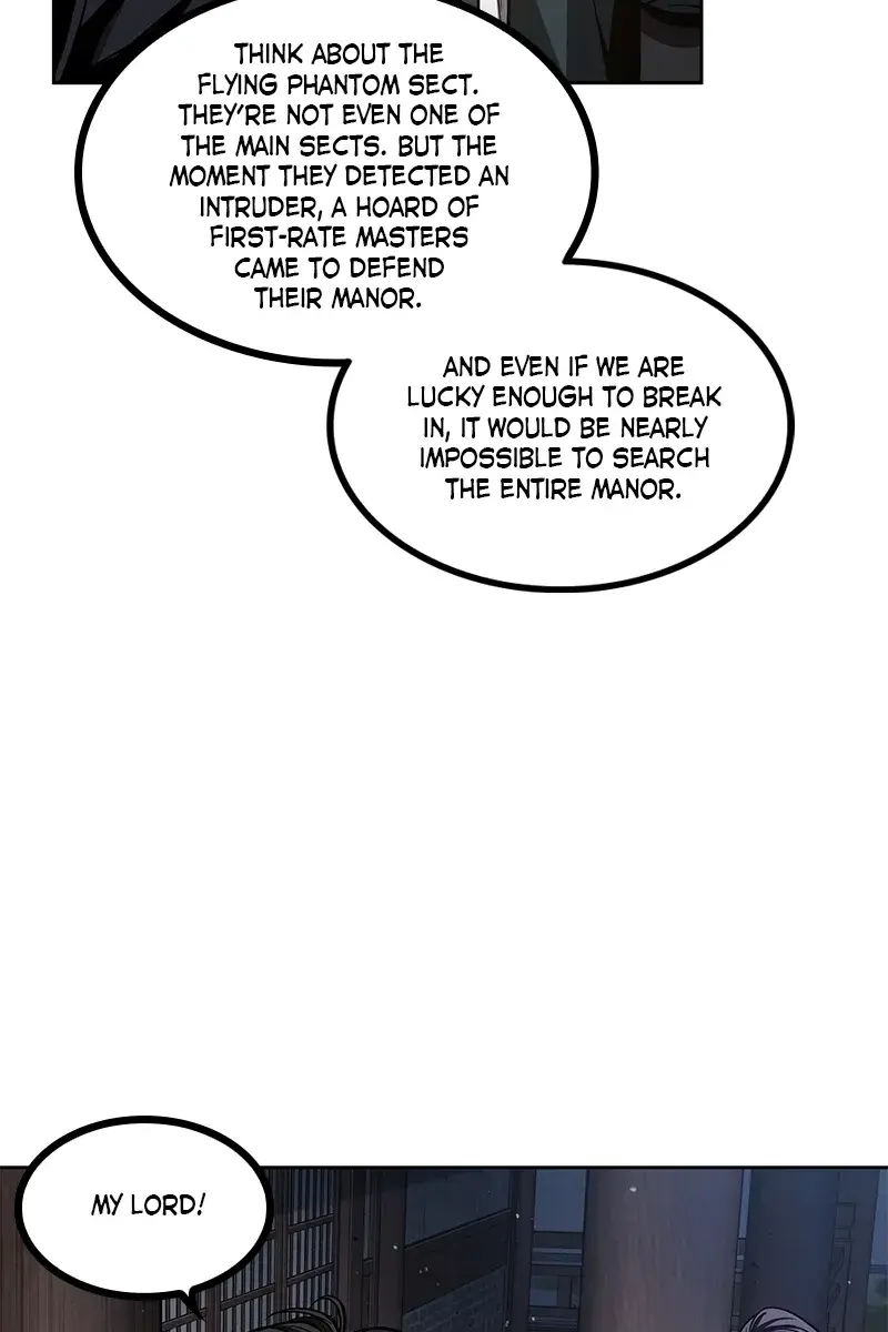 Nano Machine Chapter 91 Page 35