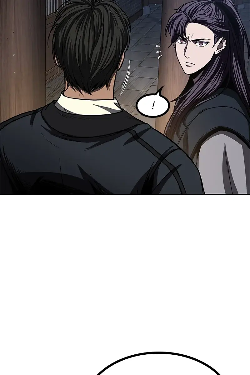 Nano Machine Chapter 91 Page 36