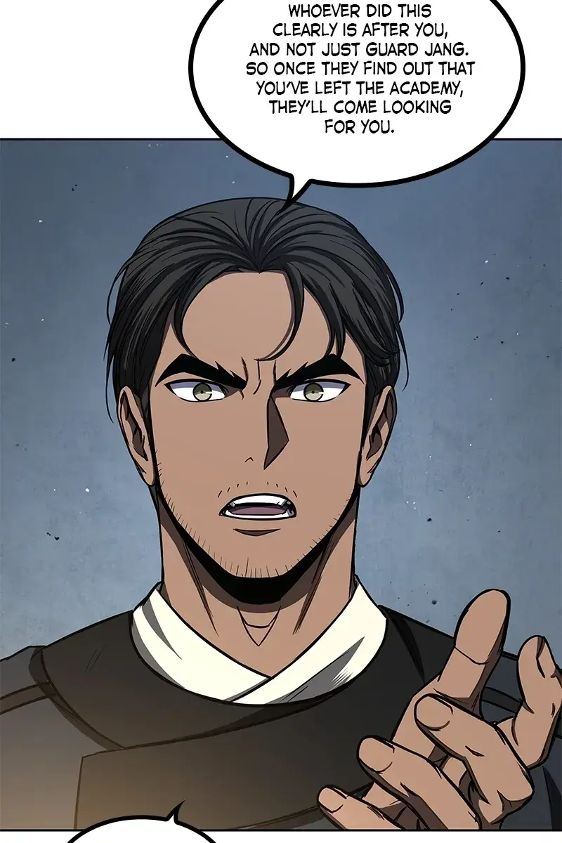 Nano Machine Chapter 91 Page 37