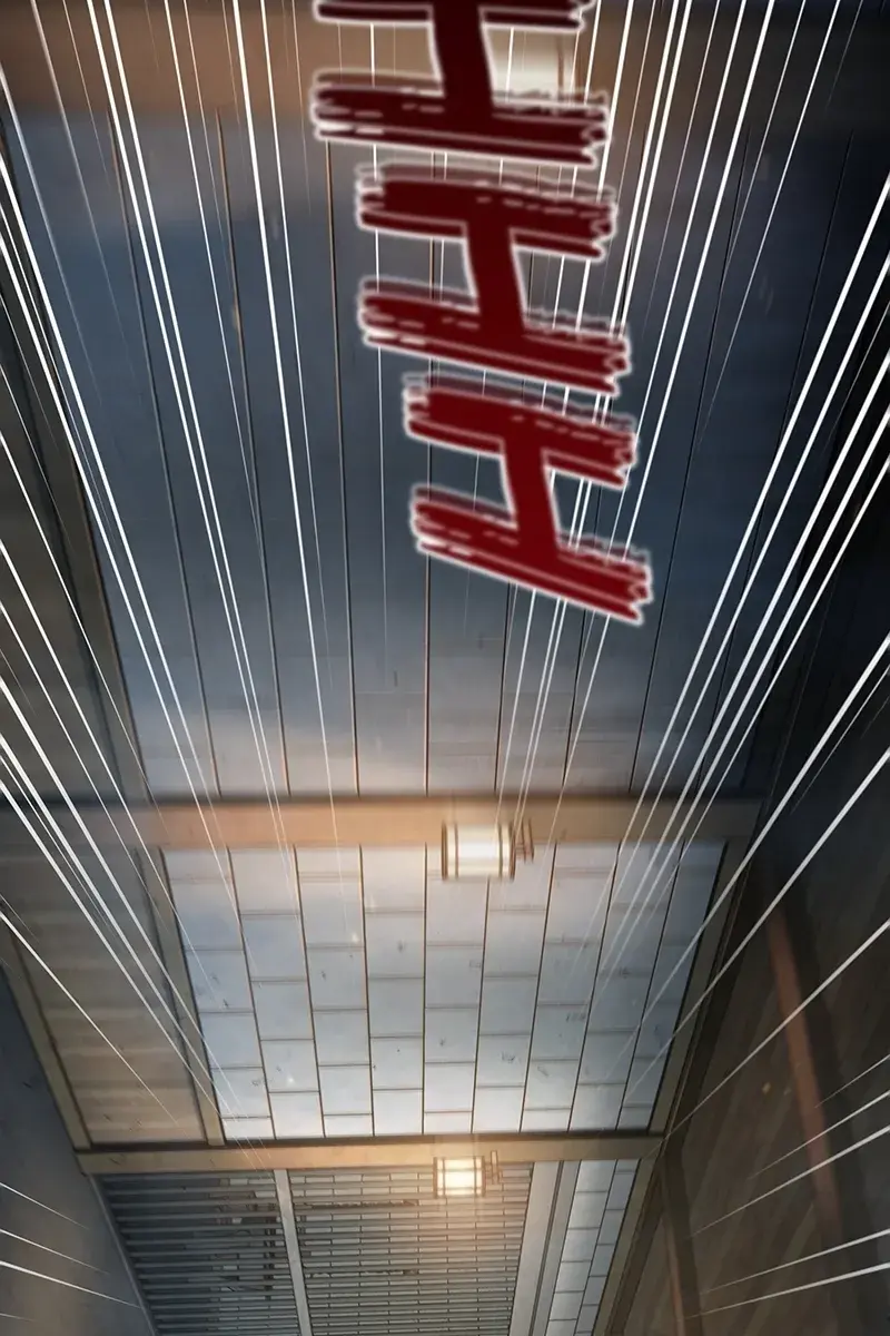 Nano Machine Chapter 91 Page 40