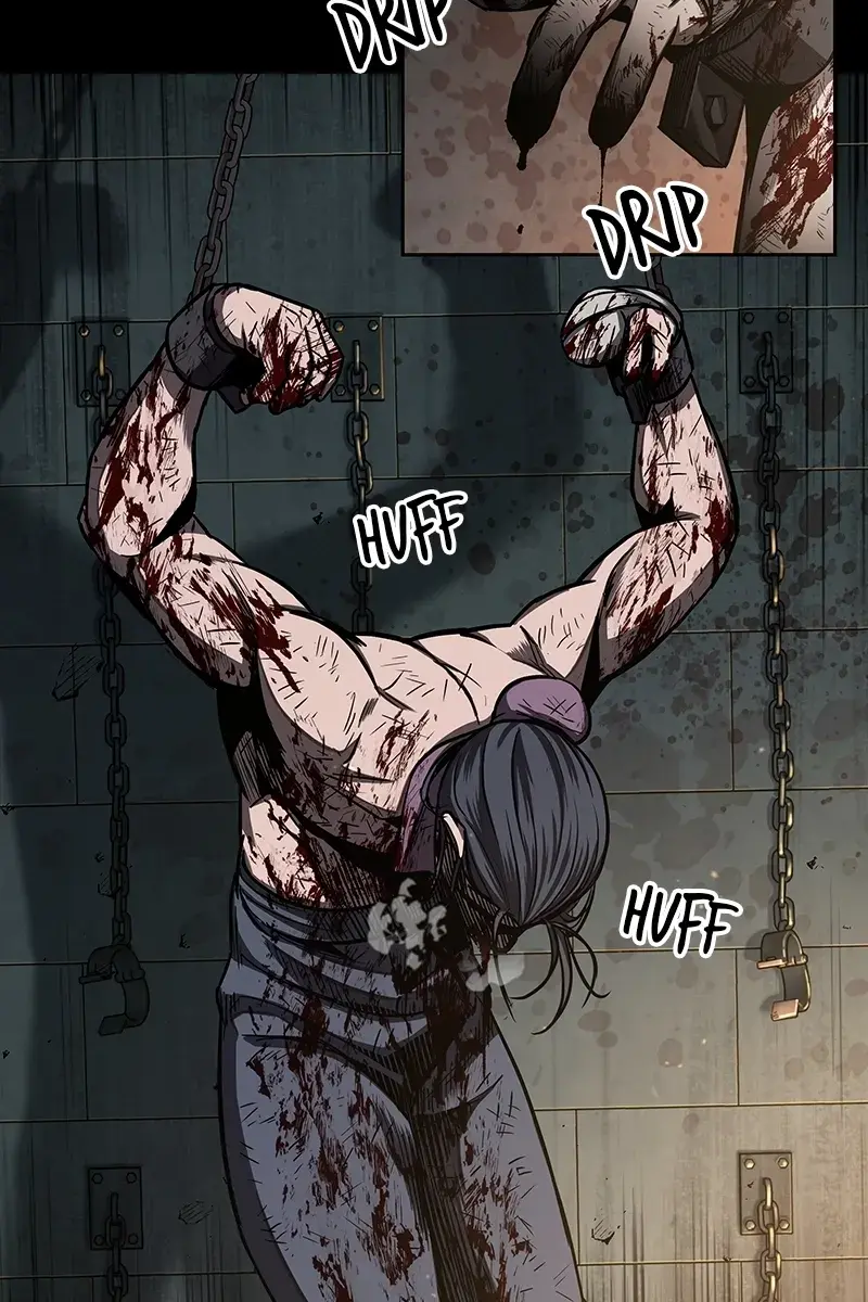 Nano Machine Chapter 91 Page 42