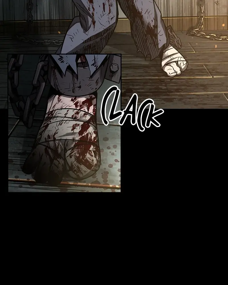 Nano Machine Chapter 91 Page 43