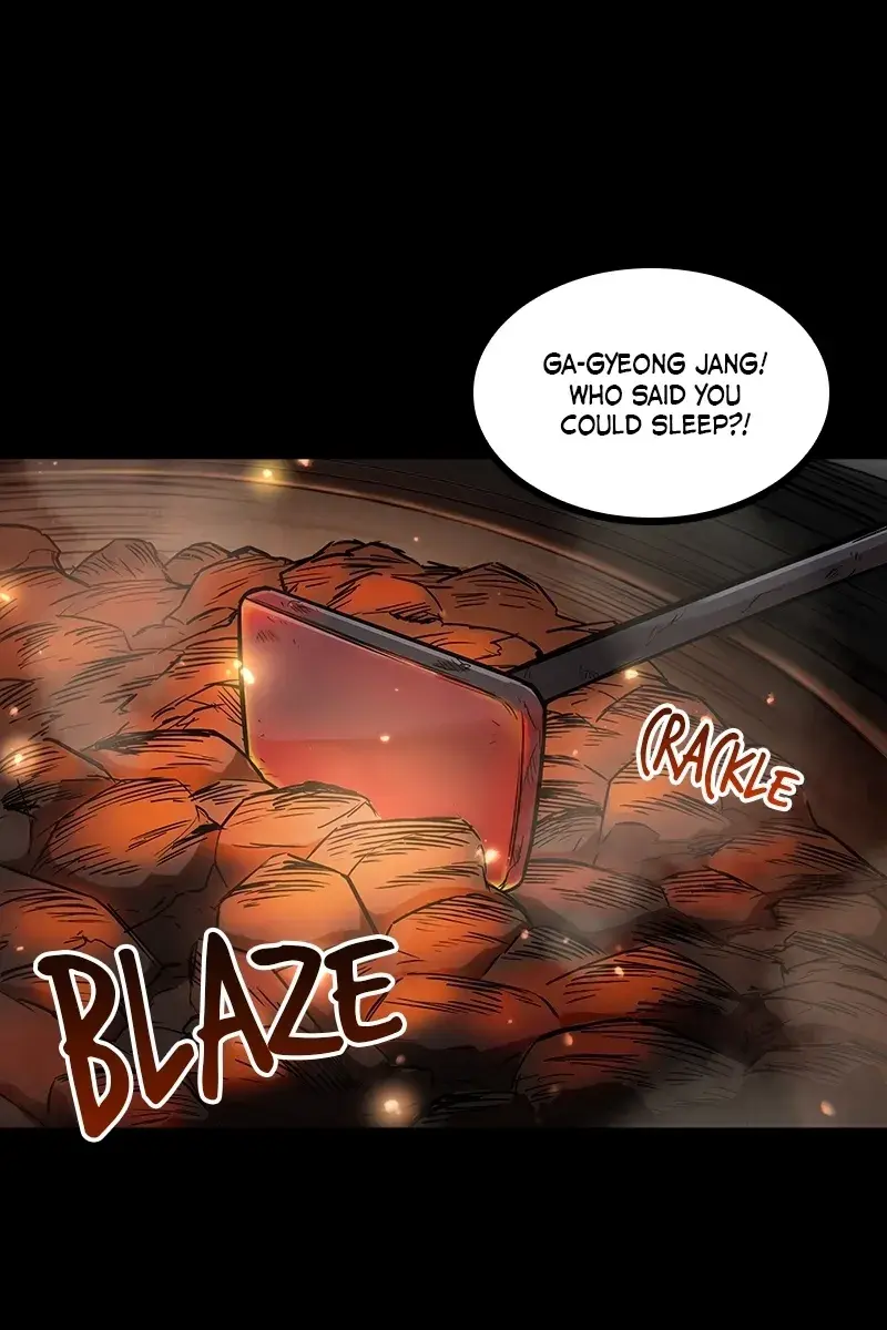 Nano Machine Chapter 91 Page 44