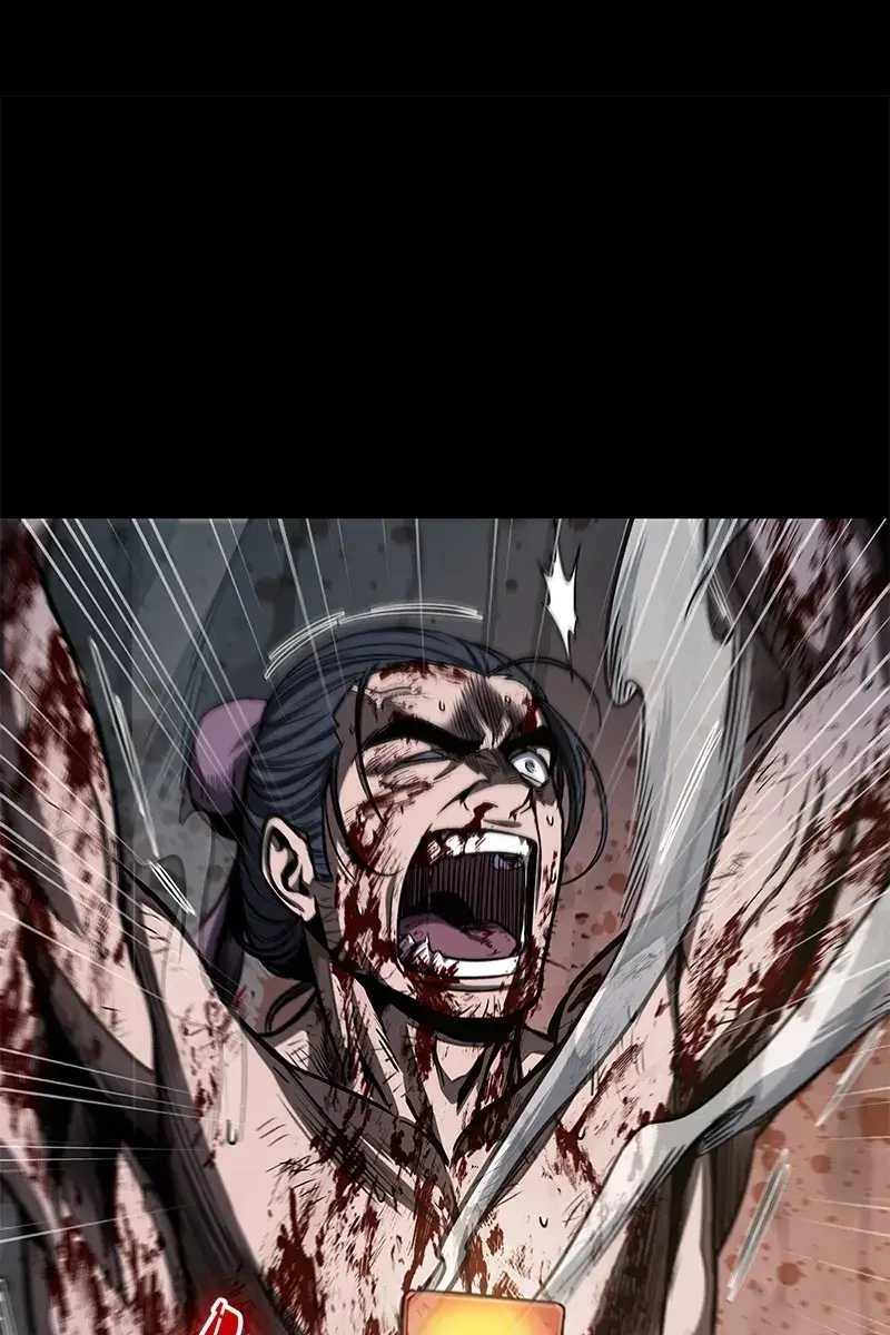 Nano Machine Chapter 91 Page 45