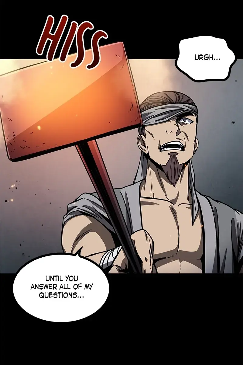 Nano Machine Chapter 91 Page 47