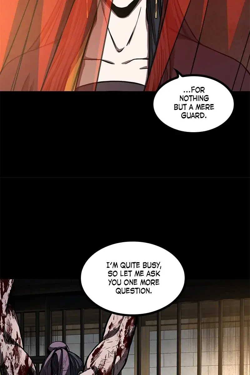 Nano Machine Chapter 91 Page 50