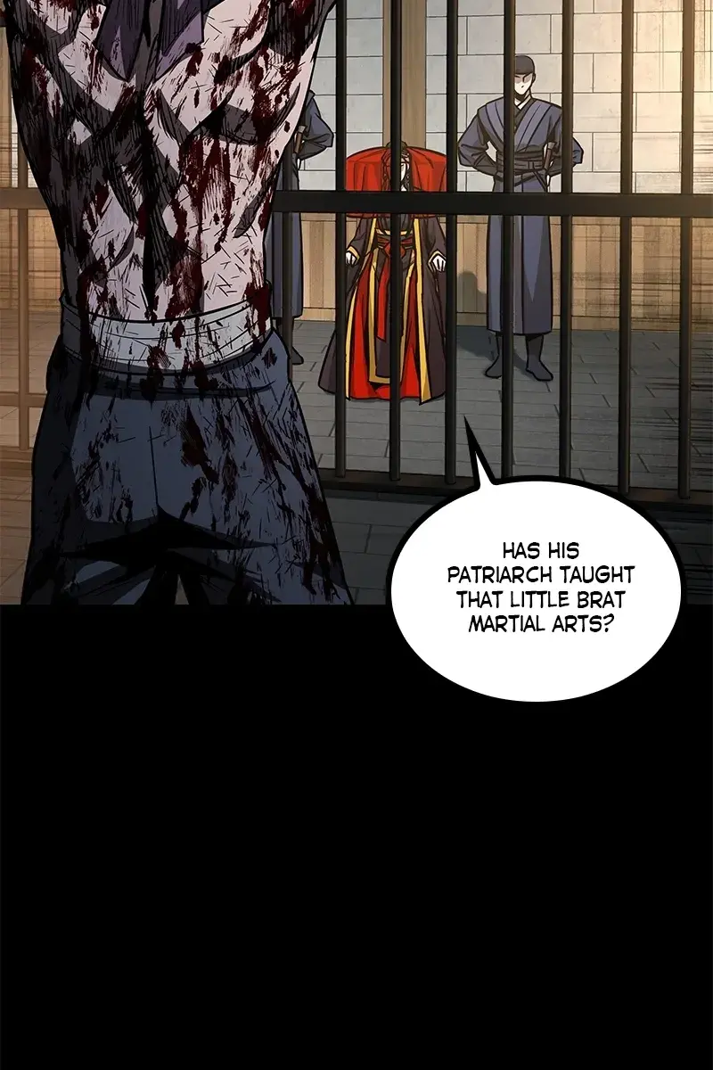 Nano Machine Chapter 91 Page 51