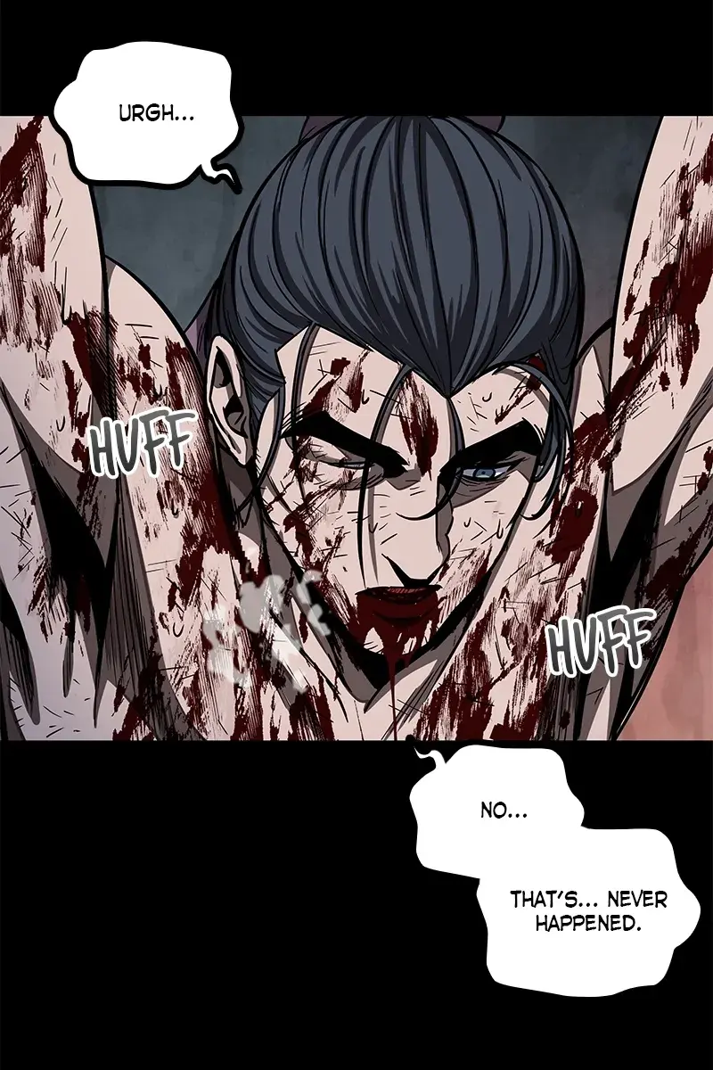 Nano Machine Chapter 91 Page 52