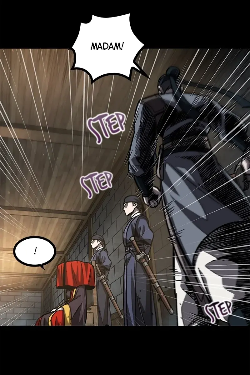 Nano Machine Chapter 91 Page 55