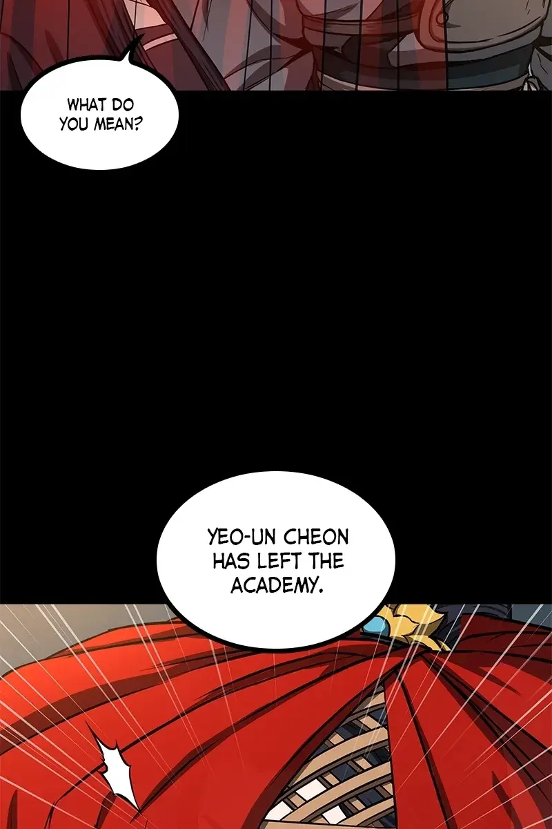 Nano Machine Chapter 91 Page 57