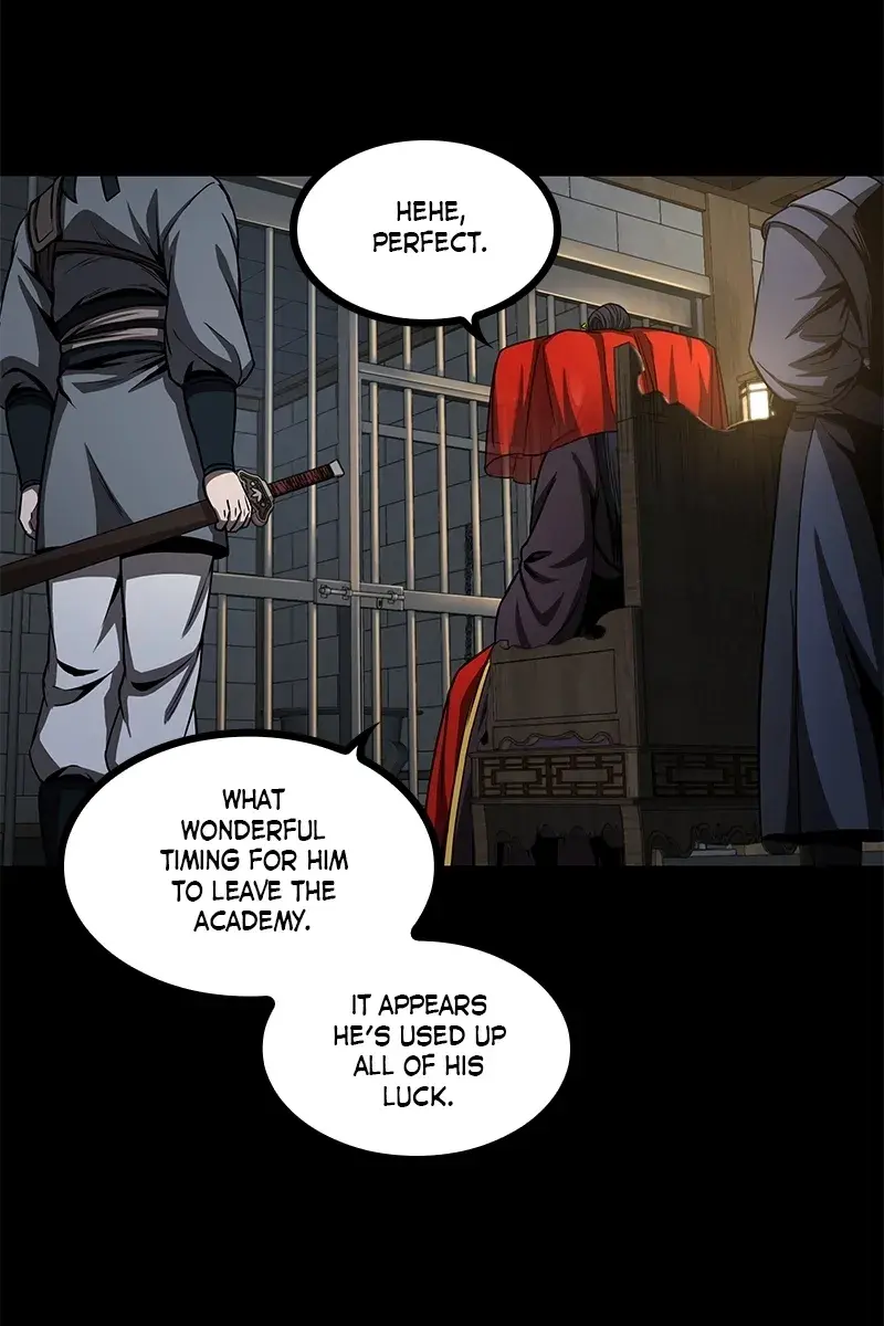 Nano Machine Chapter 91 Page 59