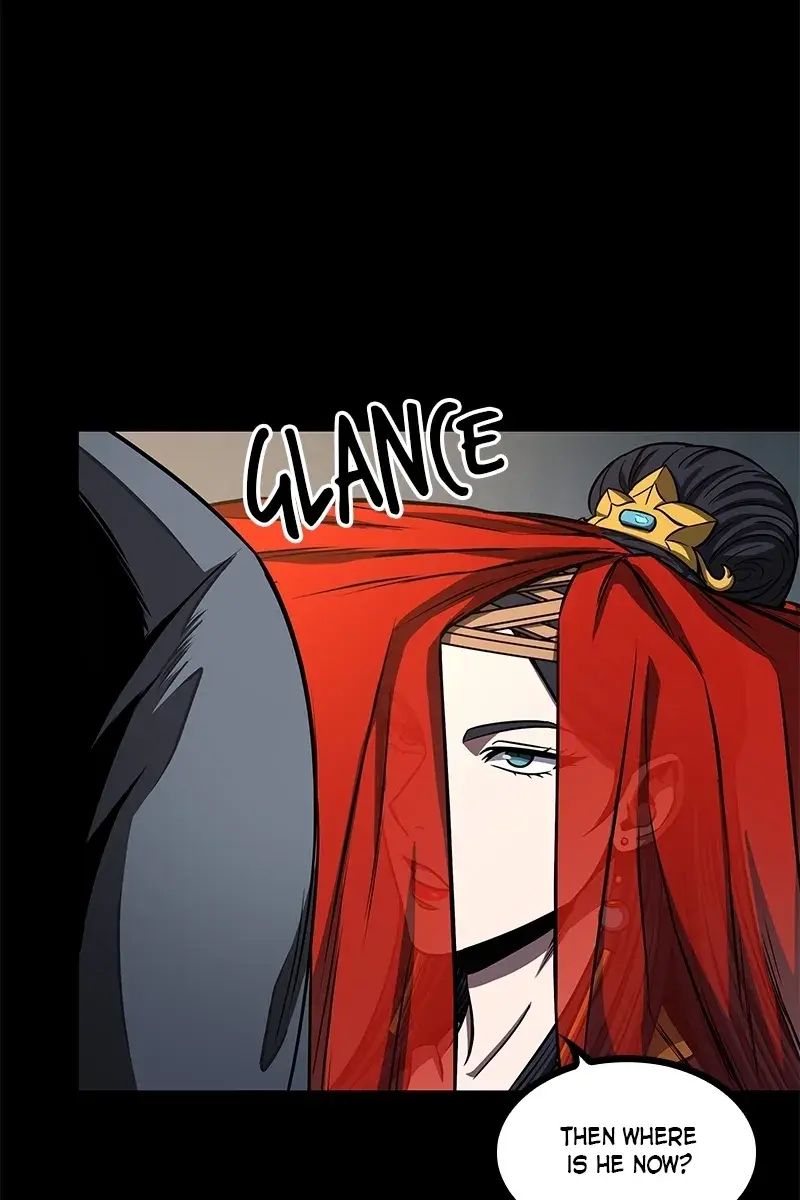 Nano Machine Chapter 91 Page 60