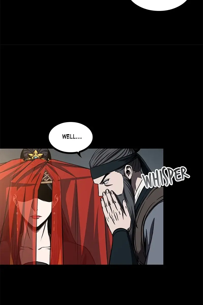 Nano Machine Chapter 91 Page 61