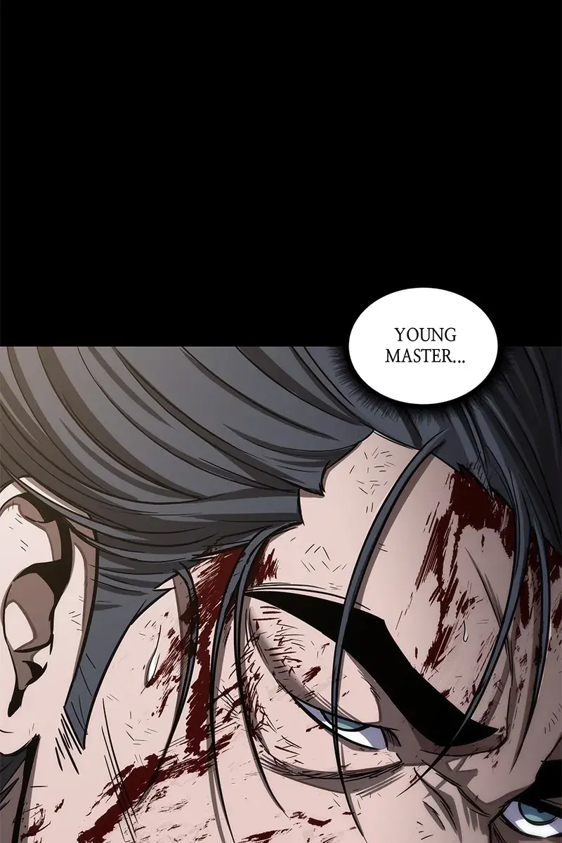 Nano Machine Chapter 91 Page 64