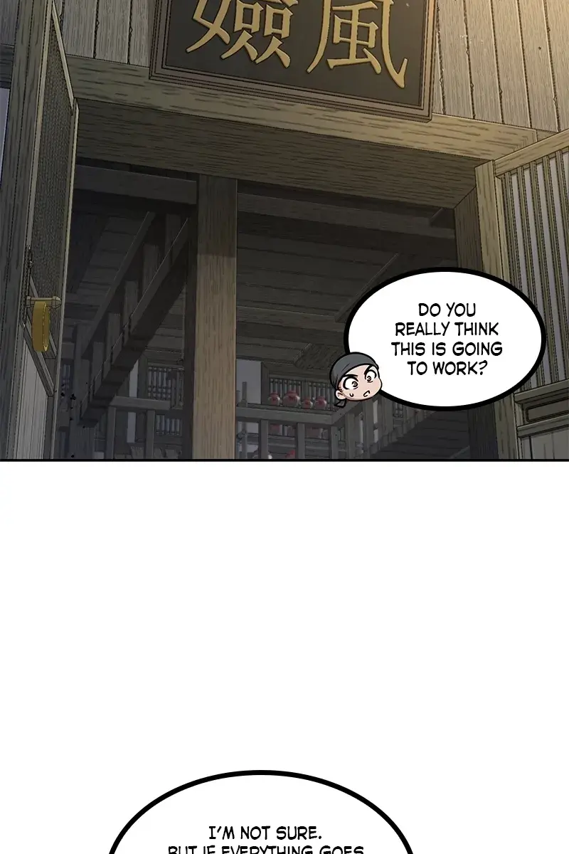 Nano Machine Chapter 91 Page 67