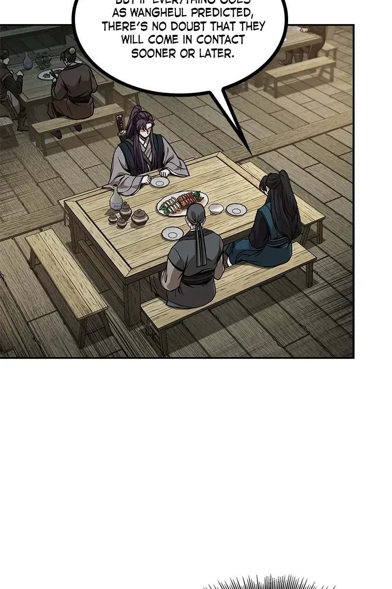 Nano Machine Chapter 91 Page 68