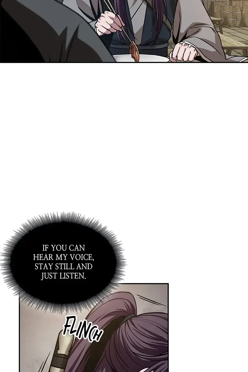 Nano Machine Chapter 91 Page 71