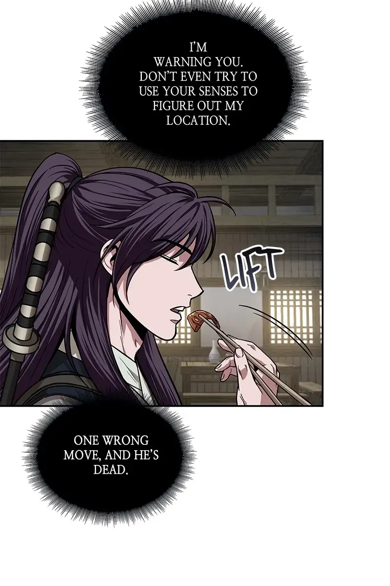 Nano Machine Chapter 91 Page 74