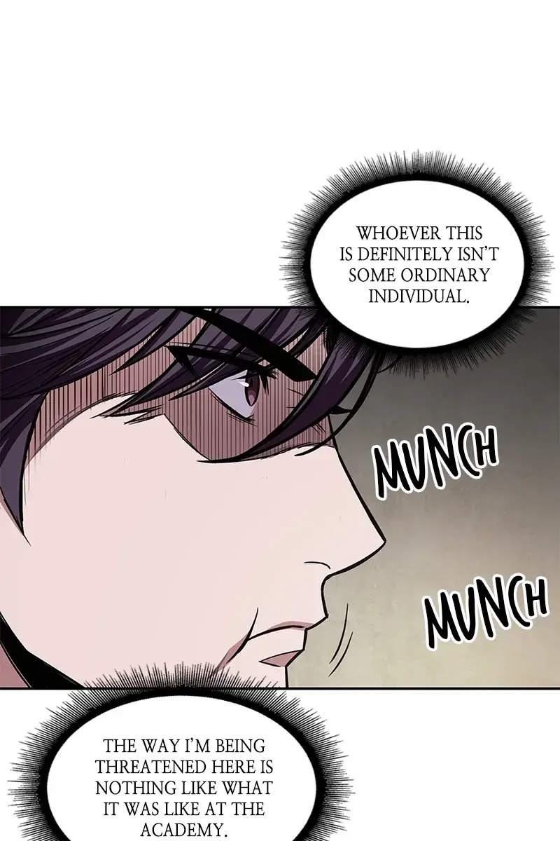 Nano Machine Chapter 91 Page 75