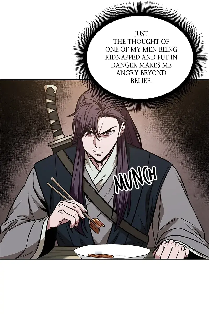 Nano Machine Chapter 91 Page 77