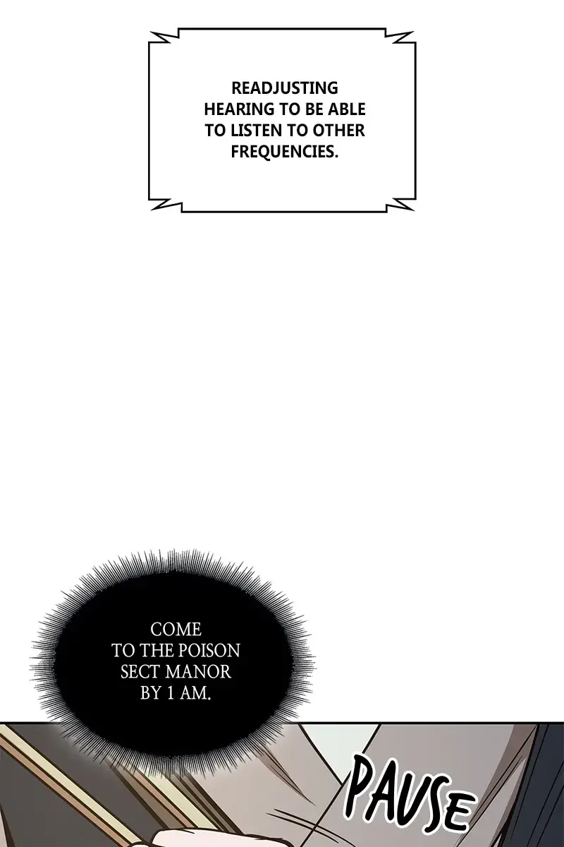 Nano Machine Chapter 91 Page 79