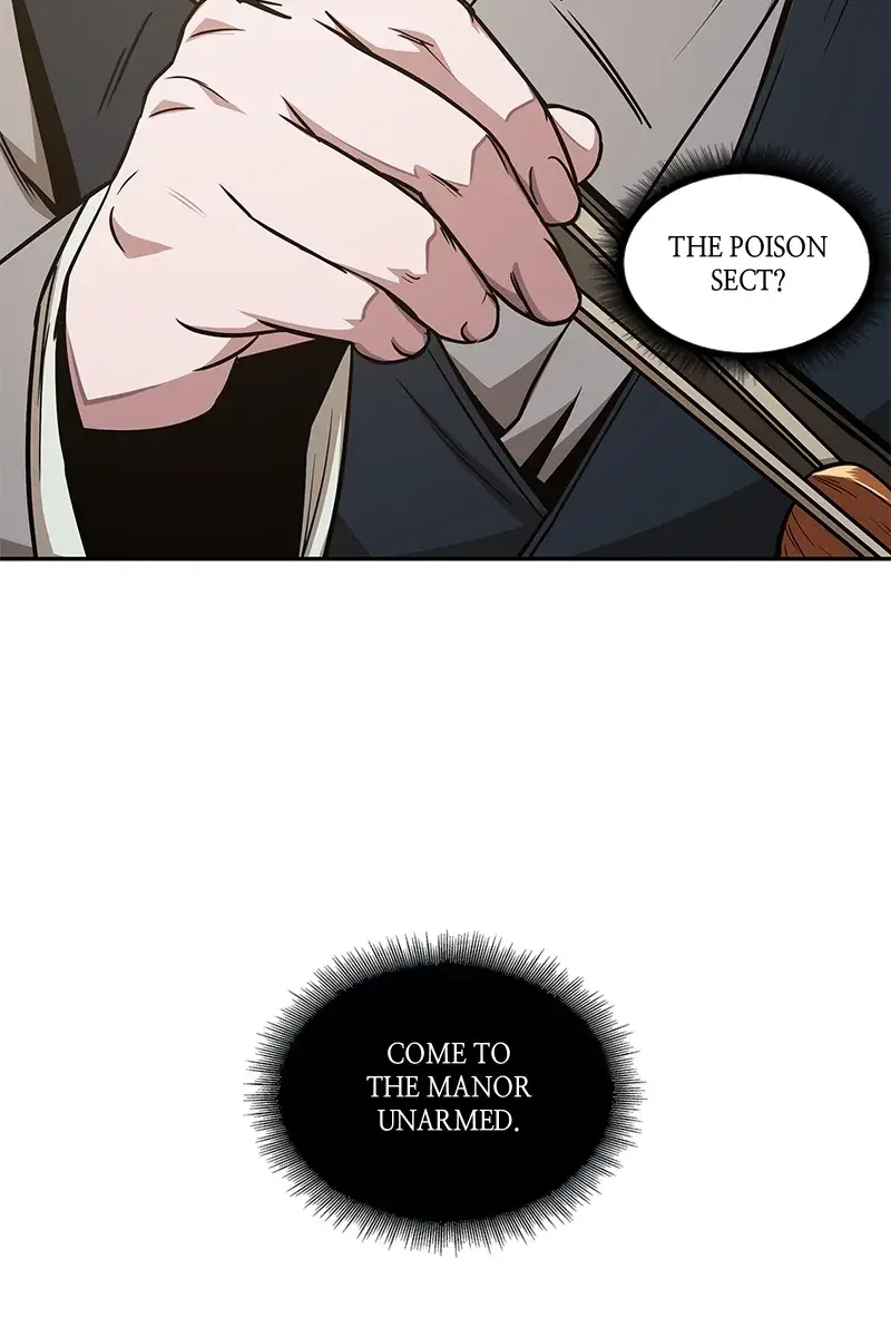 Nano Machine Chapter 91 Page 80