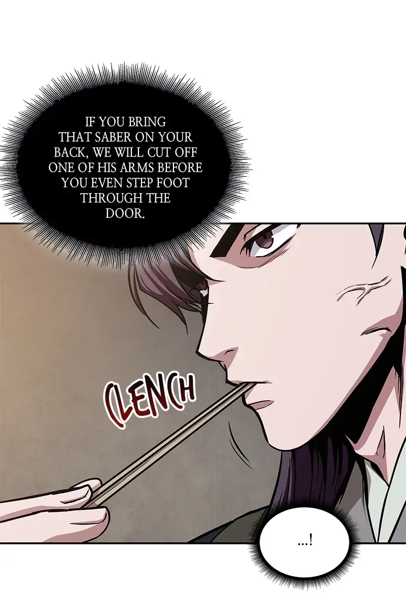 Nano Machine Chapter 91 Page 81