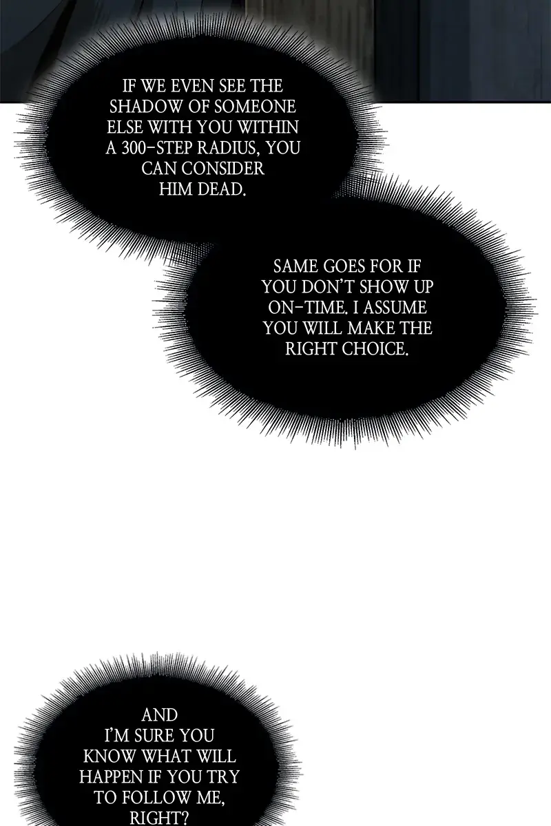 Nano Machine Chapter 91 Page 83