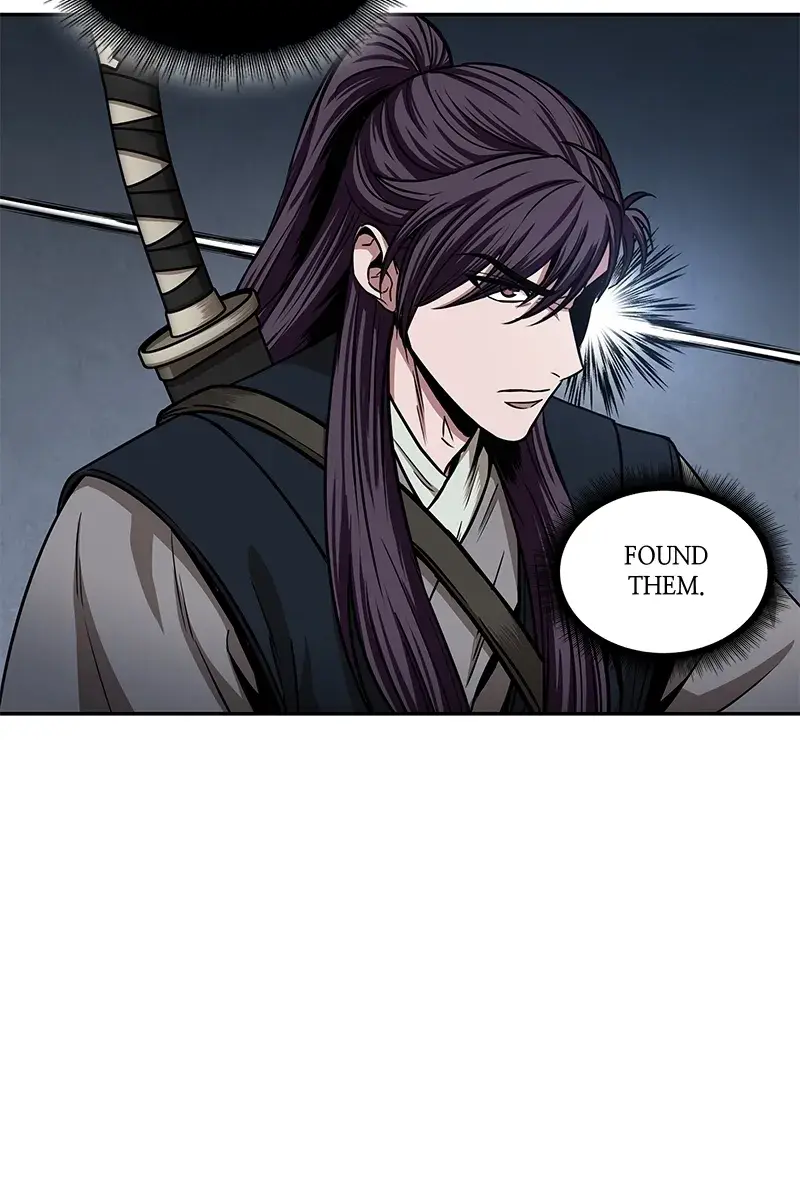 Nano Machine Chapter 91 Page 84