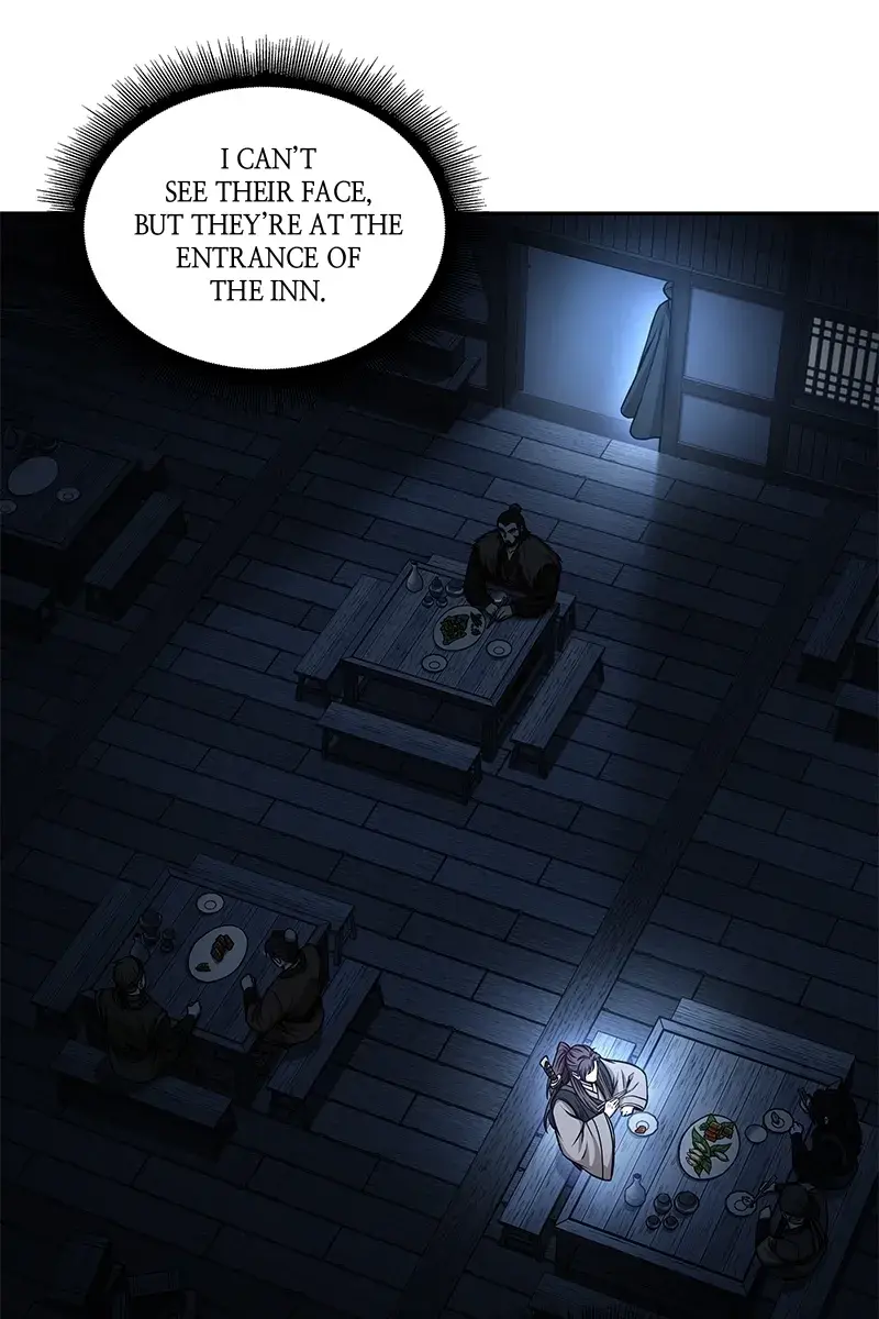 Nano Machine Chapter 91 Page 85