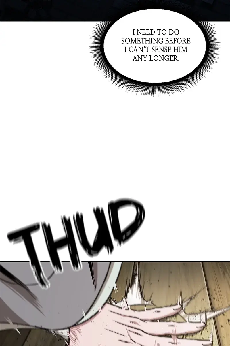 Nano Machine Chapter 91 Page 86