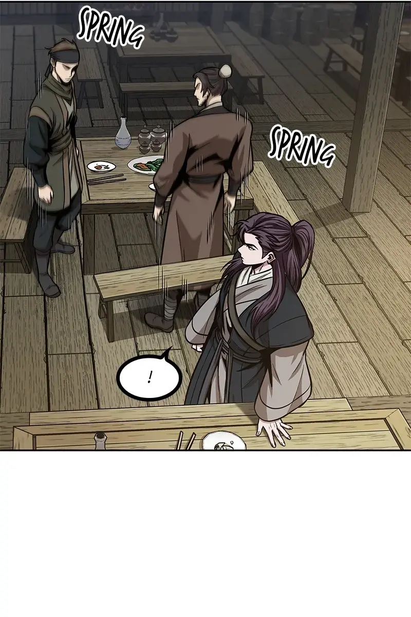 Nano Machine Chapter 91 Page 88