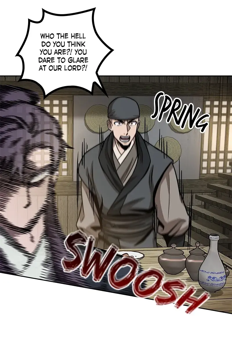 Nano Machine Chapter 91 Page 90