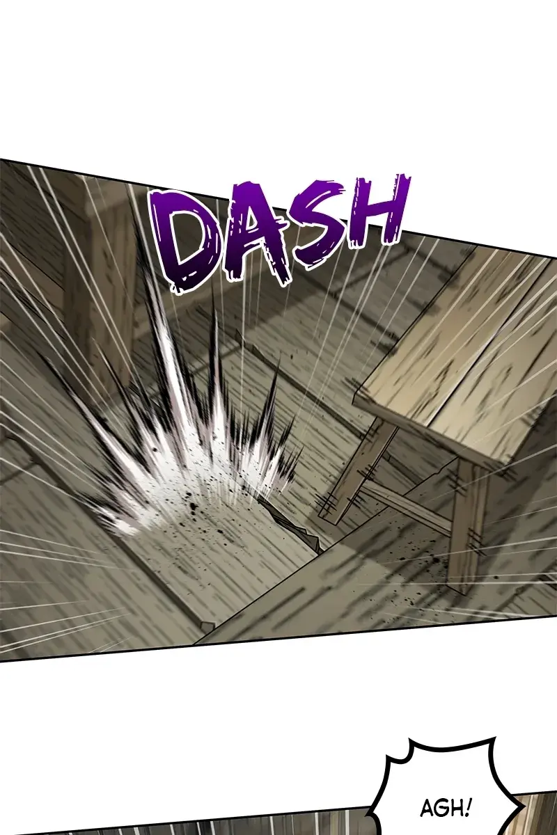 Nano Machine Chapter 91 Page 91