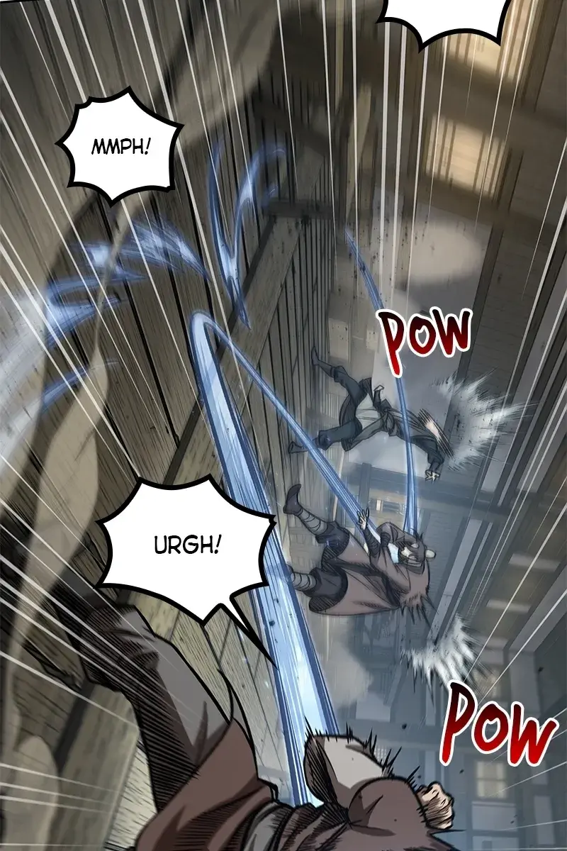 Nano Machine Chapter 91 Page 92