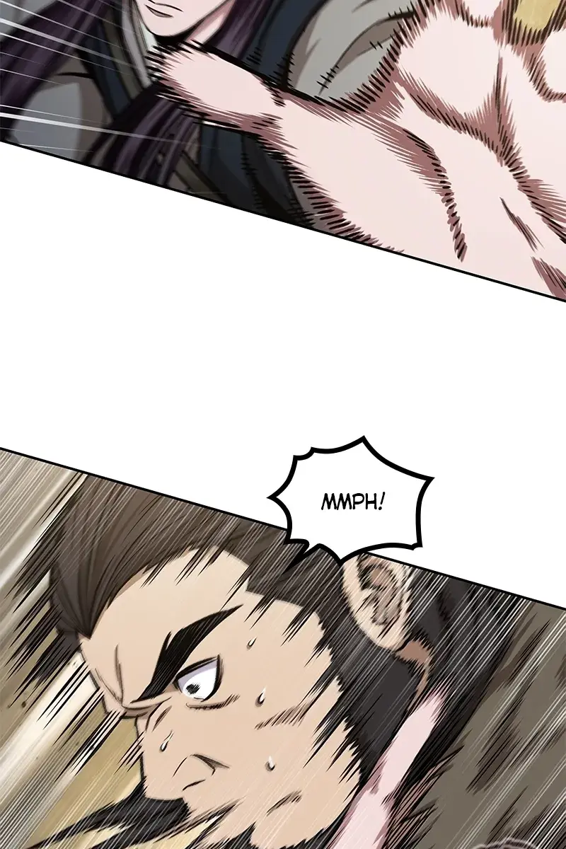 Nano Machine Chapter 91 Page 96