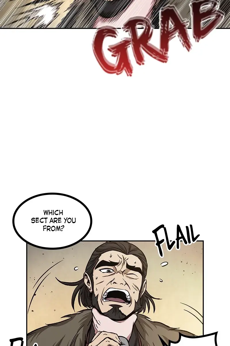 Nano Machine Chapter 91 Page 97