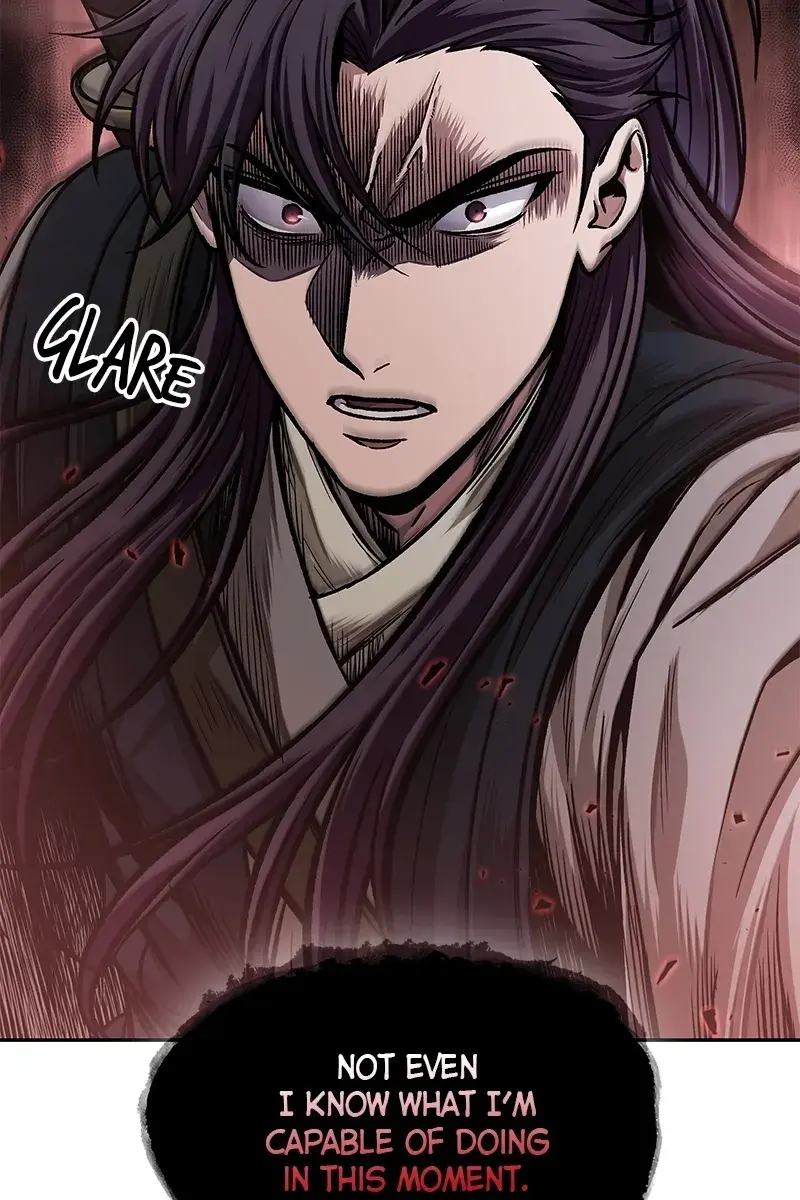 Nano Machine Chapter 92 Page 3