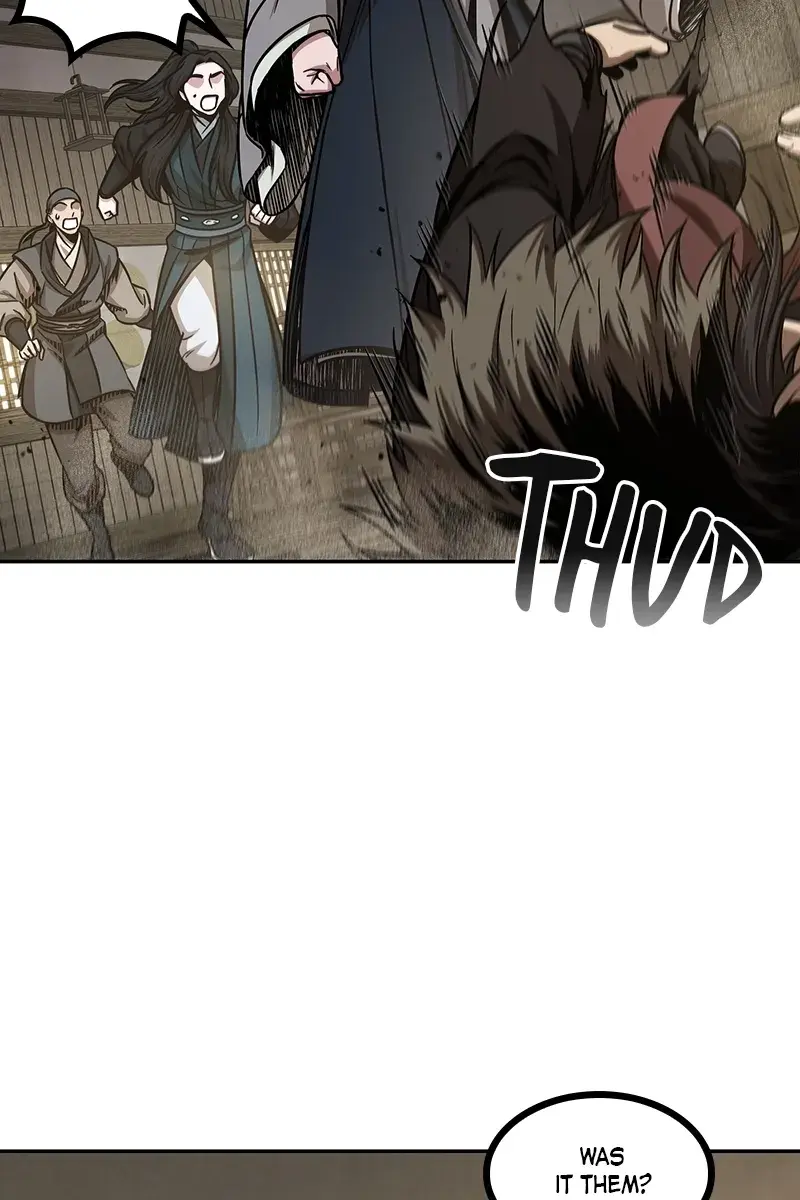 Nano Machine Chapter 92 Page 7