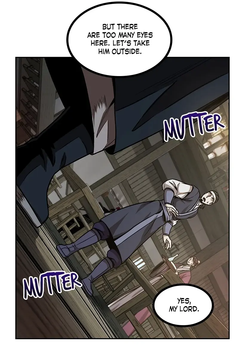 Nano Machine Chapter 92 Page 9