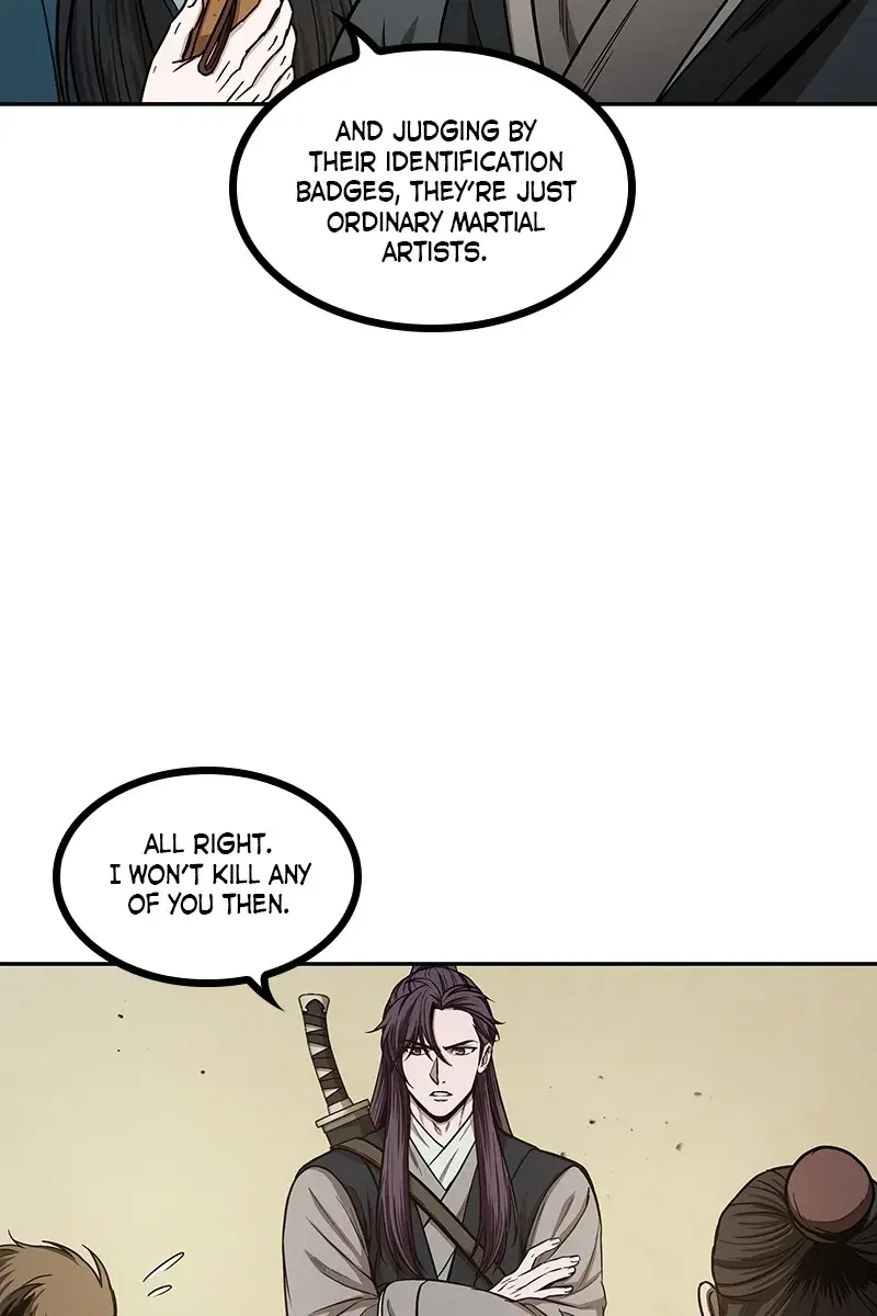 Nano Machine Chapter 92 Page 16